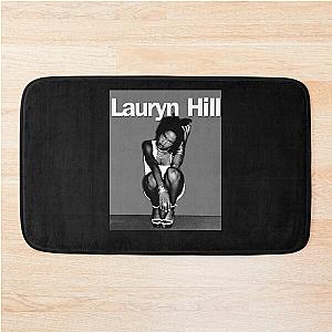 Lauryn Hill (3) Bath Mat