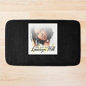 Lauryn Hill (5) Bath Mat