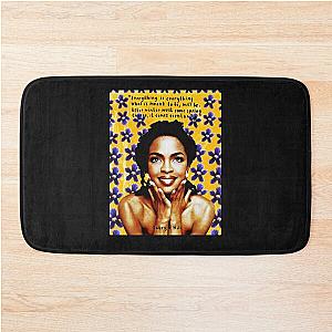 lauryn hill music (4) Bath Mat