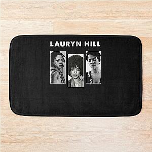 Things Right Lauryn Hill  Bath Mat