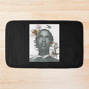 fugees lauryn hill Bath Mat