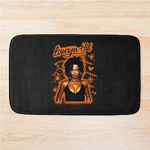 fugees lauryn hill Bath Mat