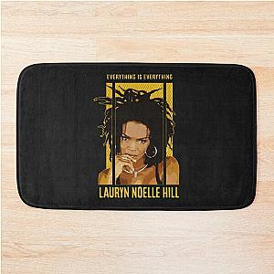 fugees lauryn hill Bath Mat