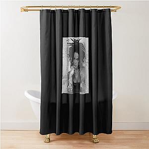 lauryn hill music (5) Shower Curtain