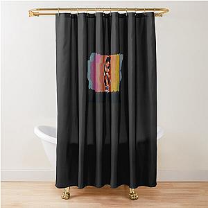 of fugees lauryn hill Shower Curtain