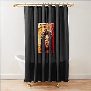 of fugees lauryn hill Shower Curtain