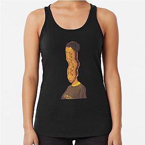 The Lauryn Hill Racerback Tank Top