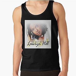 Lauryn Hill (5) Tank Top