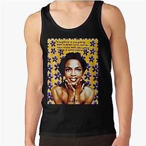 lauryn hill music (4) Tank Top