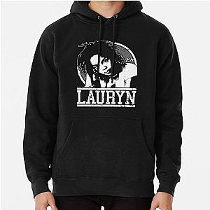 Funny Gifts Lauryn Hills  Pullover Hoodie