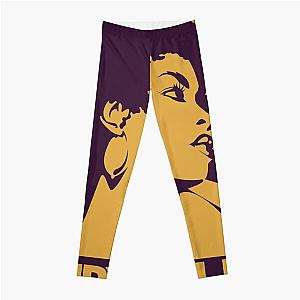 lauryn hill love for lauryn hill lovers , best gift. Classic  Leggings