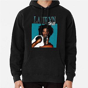 Funny Gift Lauryn Hills fans Pullover Hoodie