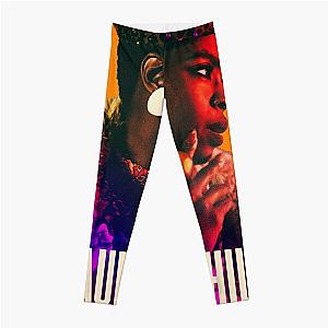 Ms. Lauryn Hill  Leggings