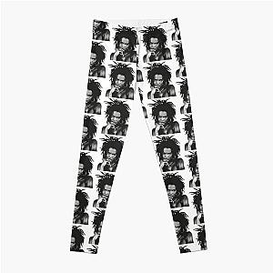 PENCILART -   Lauryn Hill 		 Leggings