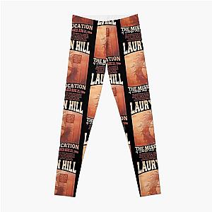 Lauryn Hill The Famous  Leggings