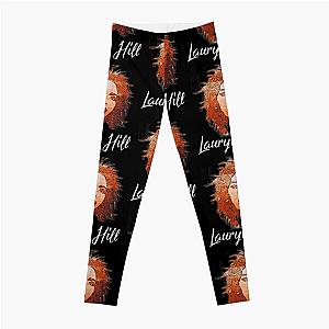 Lauryn Hill Fugees The Famous Leggings