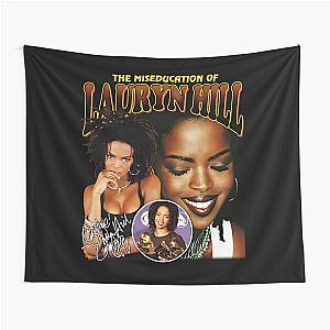 Lauryn Hill The Famous  Tapestry