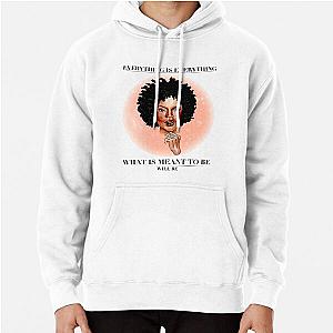 ms lauryn hill Pullover Hoodie