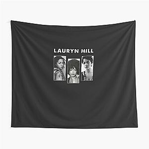 Music Vintage Lauryn Hill Tapestry