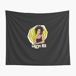 of fugees lauryn hill Tapestry