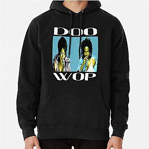 LAURYN HILL - DOO W Pullover Hoodie