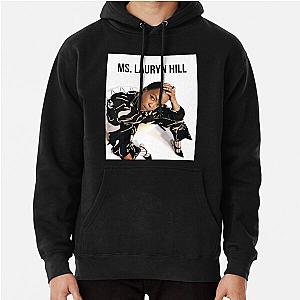 Lauryn Hill (1) Pullover Hoodie