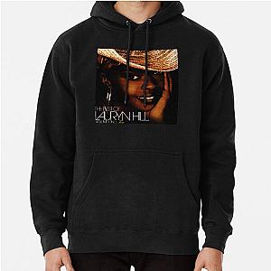 Lauryn Hill (4) Pullover Hoodie