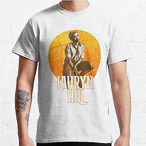 Lauryn Hill - Art Classic T-Shirt