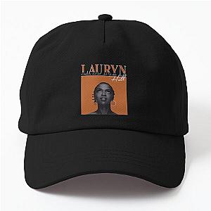 Lauryn Hill, Lauryn Hill, Homage, 90s, Vintage, Dad Hat