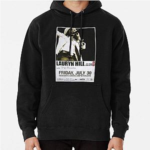 of fugees lauryn hill Pullover Hoodie