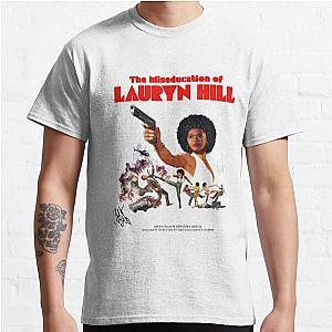 Lauryn Hill Fugees The Famous Classic T-Shirt