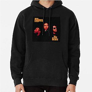 lauryn hill music (1) Pullover Hoodie