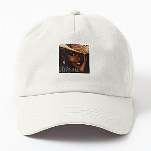 Lauryn Hill (4) Dad Hat