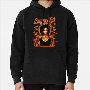 fugees lauryn hill Pullover Hoodie