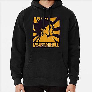 Lauryn Hill Classic T-Shir Pullover Hoodie