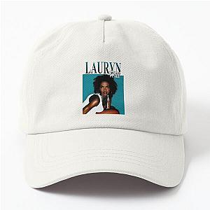 lauryn hill music (2) Dad Hat