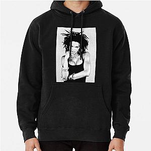 of fugees lauryn hill Pullover Hoodie