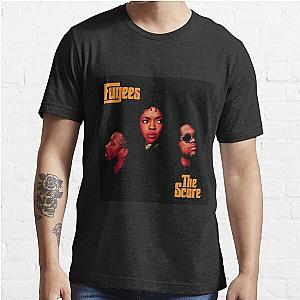 THE SCORE LAURYN HILL FUGEES BEST POSTER 890856511 Essential T-Shirt