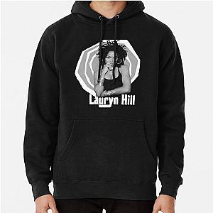 of fugees lauryn hill Pullover Hoodie