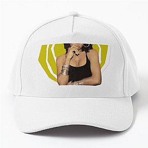 of fugees lauryn hill Baseball Cap