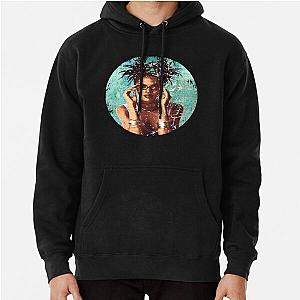 fugees lauryn hill Pullover Hoodie