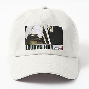 of fugees lauryn hill Dad Hat