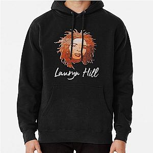 of fugees lauryn hill Pullover Hoodie