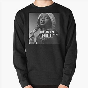 Lauryn Hill (2) Pullover Sweatshirt