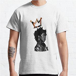 Music Vintage Retro Lauryn Hill's Fans Hip Hop Rap Classic T-Shirt