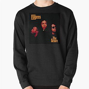 lauryn hill music (1) Pullover Sweatshirt