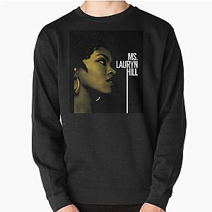 lauryn hill Essential T-Shi Pullover Sweatshirt