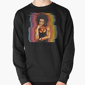 fugees lauryn hill Pullover Sweatshirt