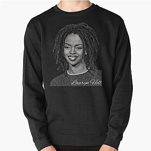 fugees lauryn hill Pullover Sweatshirt