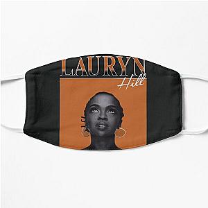 Lauryn Hill, Lauryn Hill, Homage, 90s, Vintage, Flat Mask